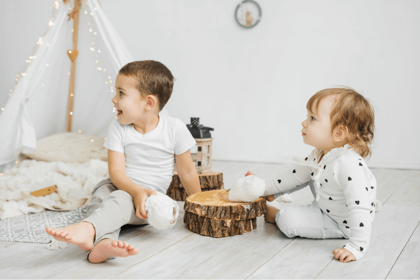 Kaip išsirinkti saugią dovaną mergaitei – auskarai - Agatė
