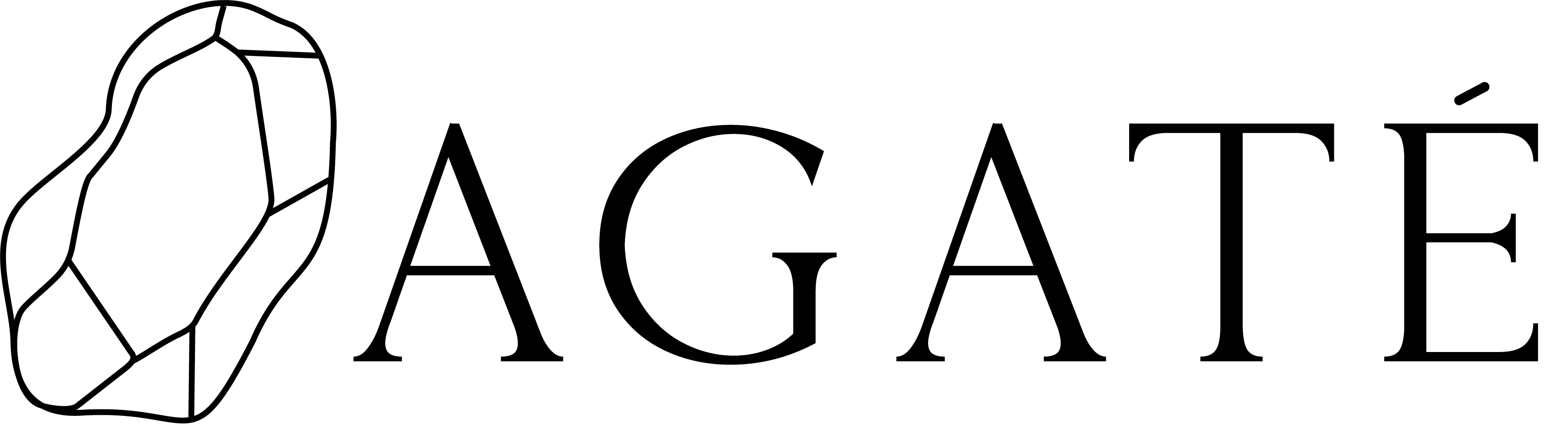Agatė